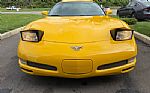 2003 Corvette Z06 Thumbnail 3
