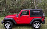 2012 Wrangler Thumbnail 1