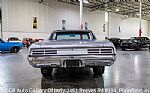 1967 GTO Thumbnail 6