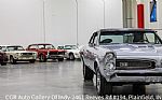 1967 GTO Thumbnail 30
