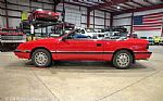 1988 Lebaron Convertible Thumbnail 4