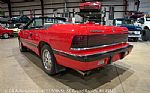 1988 Lebaron Convertible Thumbnail 6