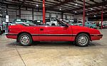 1988 Lebaron Convertible Thumbnail 10