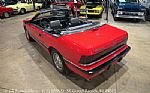 1988 Lebaron Convertible Thumbnail 16