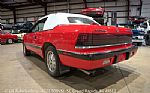 1988 Lebaron Convertible Thumbnail 22