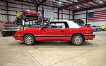 1988 Lebaron Convertible Thumbnail 21