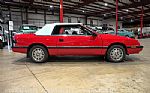 1988 Lebaron Convertible Thumbnail 25