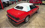 1988 Lebaron Convertible Thumbnail 31