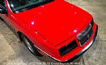 1988 Lebaron Convertible Thumbnail 32