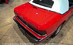 1988 Lebaron Convertible Thumbnail 34