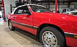 1988 Lebaron Convertible Thumbnail 39