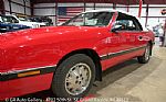 1988 Lebaron Convertible Thumbnail 40