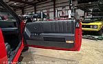 1988 Lebaron Convertible Thumbnail 47