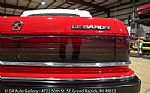 1988 Lebaron Convertible Thumbnail 46