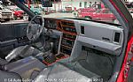 1988 Lebaron Convertible Thumbnail 50