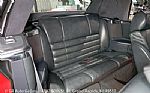 1988 Lebaron Convertible Thumbnail 55