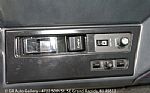 1988 Lebaron Convertible Thumbnail 62