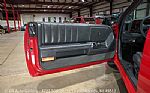1988 Lebaron Convertible Thumbnail 61