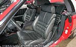 1988 Lebaron Convertible Thumbnail 66