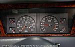 1988 Lebaron Convertible Thumbnail 74