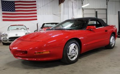 Photo of a 1994 Pontiac Firebird Formula for sale