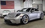 2026 911 GT3 Touring Thumbnail 1
