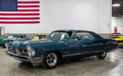 Photo of a 1965 Pontiac Grand Prix for sale
