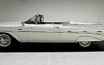 1959 Bonneville Convertible Thumbnail 4