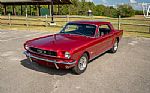 1966 Mustang Thumbnail 5