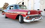 1956 Bel Air Thumbnail 14