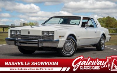 Photo of a 1985 Oldsmobile Toronado Brougham for sale