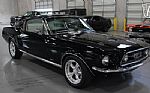 1967 Mustang GT Thumbnail 9