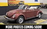 1978 Beetle Champaign Edition Conve Thumbnail 1