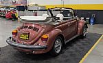 1978 Beetle Champaign Edition Conve Thumbnail 3