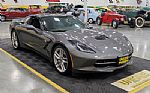 2016 Corvette Stingray Thumbnail 2