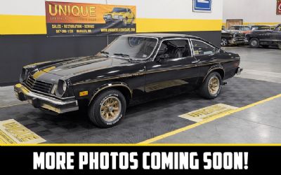 Photo of a 1975 Chevrolet Vega Cosworth for sale