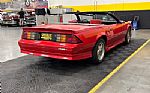 1992 Camaro RS Thumbnail 3