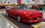 1992 Camaro RS Thumbnail 2