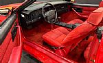 1992 Camaro RS Thumbnail 7