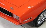 1969 Camaro Rally Sport Replica Thumbnail 2