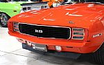 1969 Camaro Rally Sport Replica Thumbnail 4