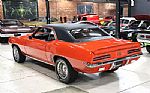 1969 Camaro Rally Sport Replica Thumbnail 11