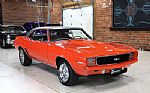 1969 Camaro Rally Sport Replica Thumbnail 12