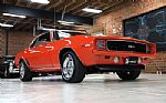 1969 Camaro Rally Sport Replica Thumbnail 10