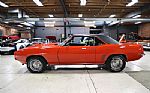 1969 Camaro Rally Sport Replica Thumbnail 13
