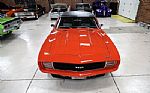 1969 Camaro Rally Sport Replica Thumbnail 16
