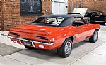 1969 Camaro Rally Sport Replica Thumbnail 14