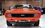 1969 Camaro Rally Sport Replica Thumbnail 17