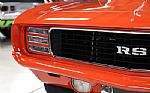 1969 Camaro Rally Sport Replica Thumbnail 19
