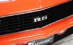1969 Camaro Rally Sport Replica Thumbnail 21